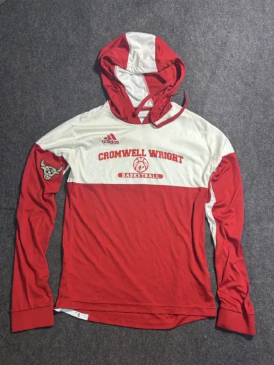 Adidas hoodies