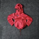 The North Face jackets