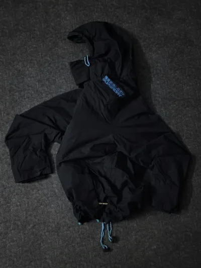 thrift windbreakers india