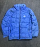 Adidas puffer jackets