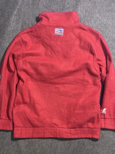 thrift fleece jackets india
