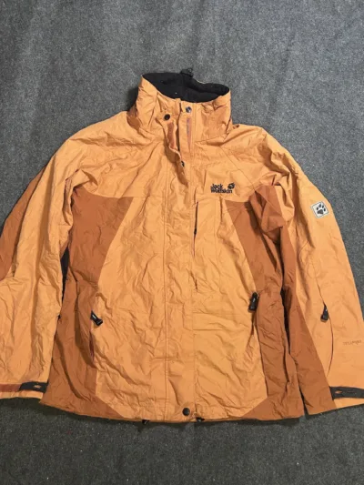thrift jackets india