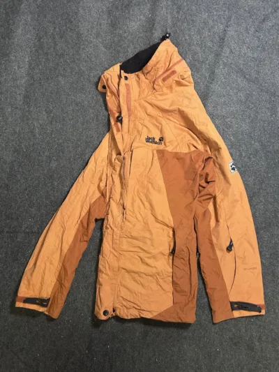 thrift jackets india