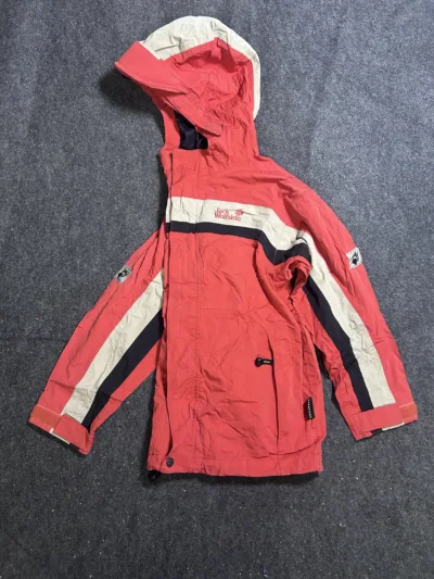 thrift jackets india