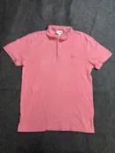 Lacoste polo shirts