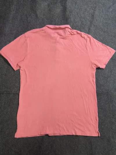 Lacoste polo shirts
