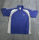 Adidas polo shirts