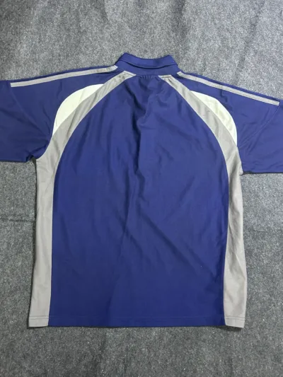 Adidas polo shirts