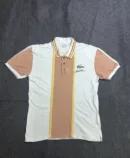 Lacoste polo shirts