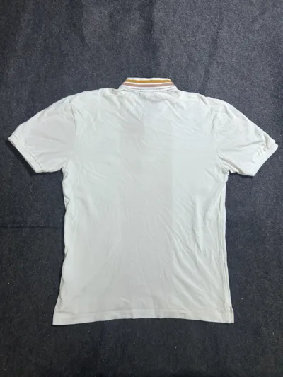 Lacoste polo shirts