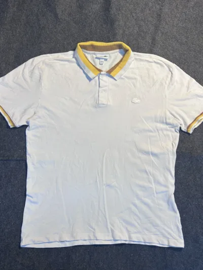 Lacoste polo shirts