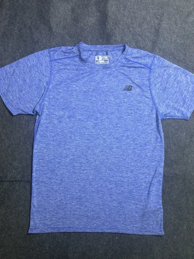 New Balance shirts