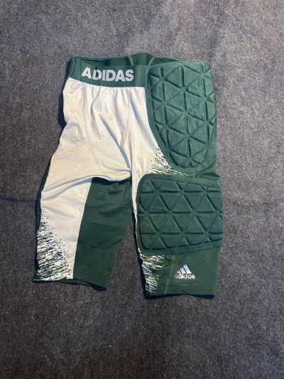 Adidas compression wear