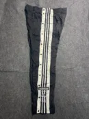 Adidas track pants