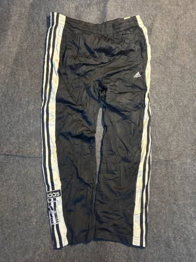 Adidas track pants