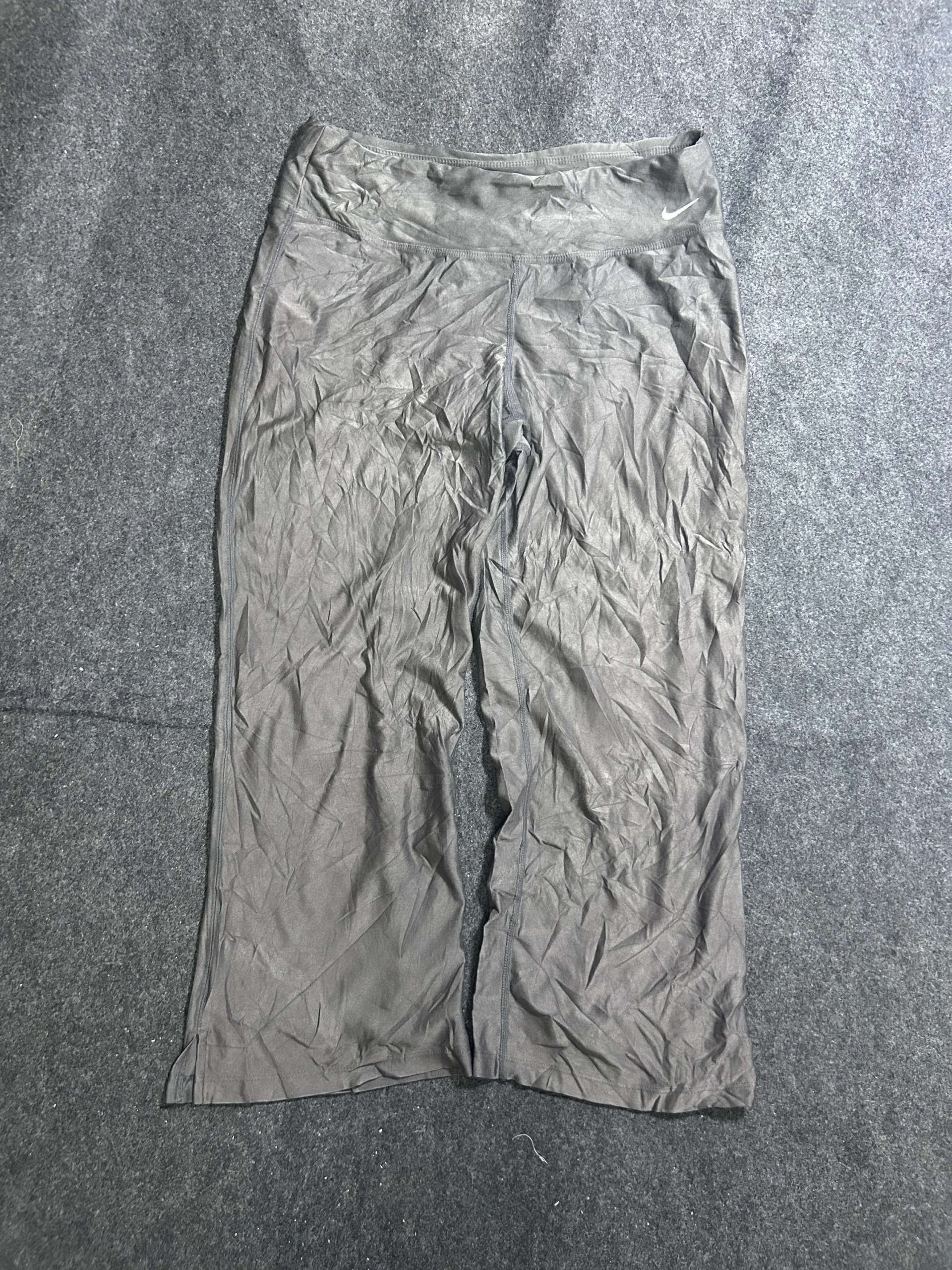 Nike track pants
