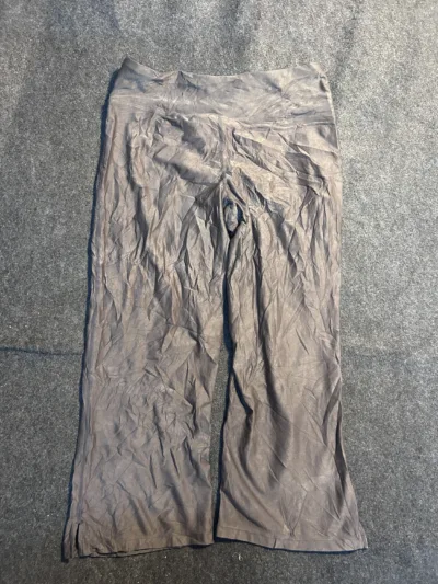 Nike track pants