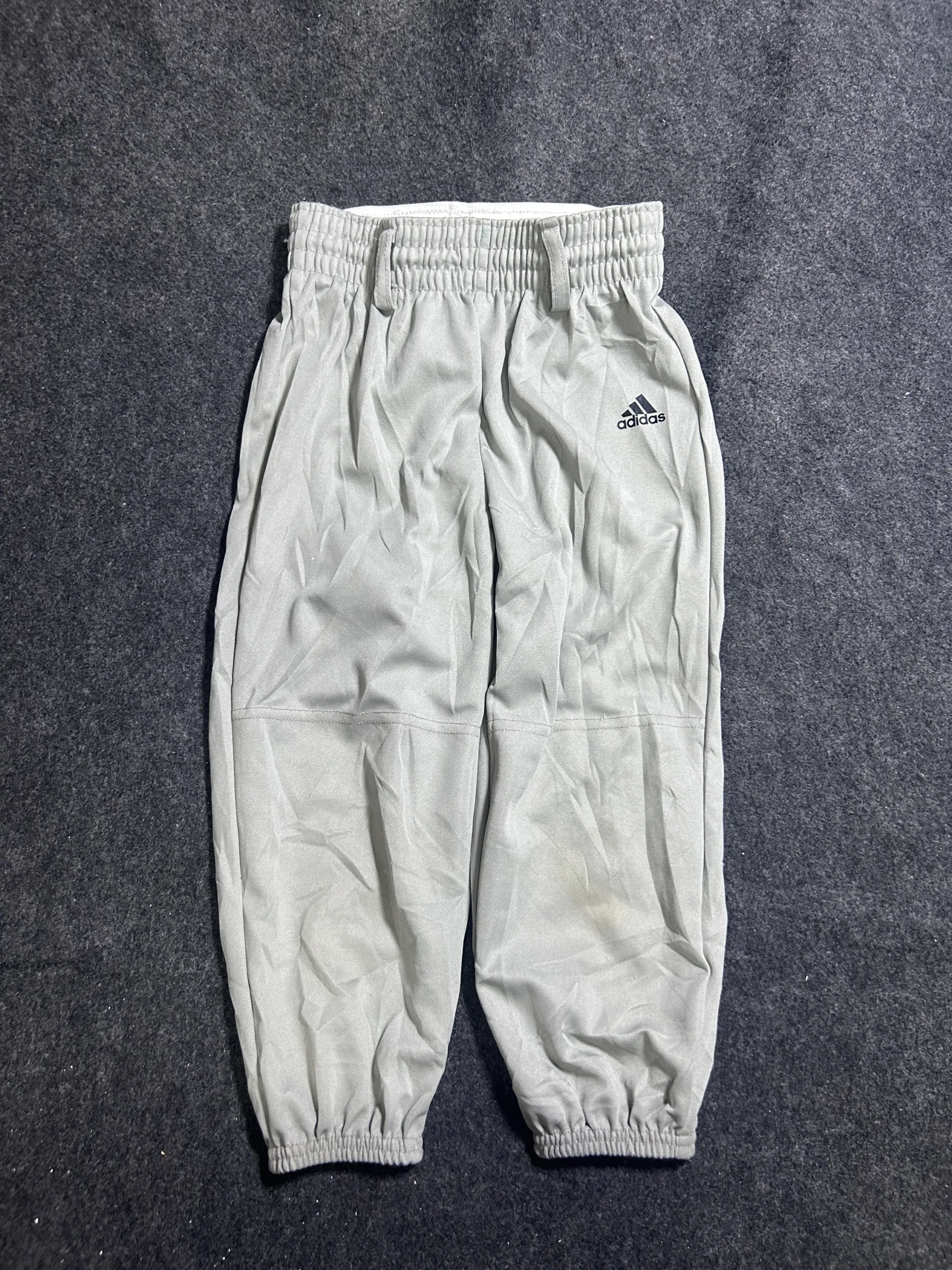 Adidas Aeroready Kids Track Pants Grey Xs 1 Adidas track pants