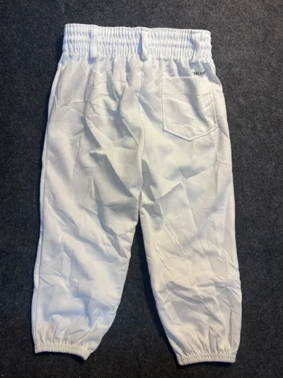 Adidas track pants