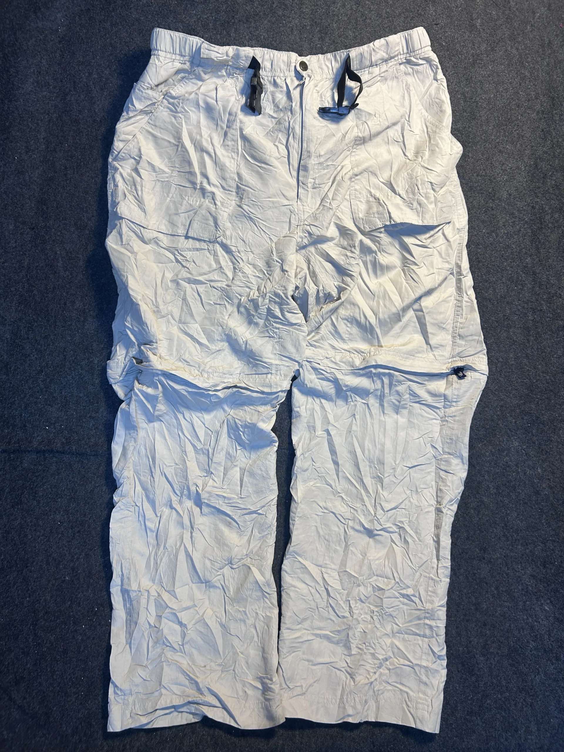 thrift track pants india
