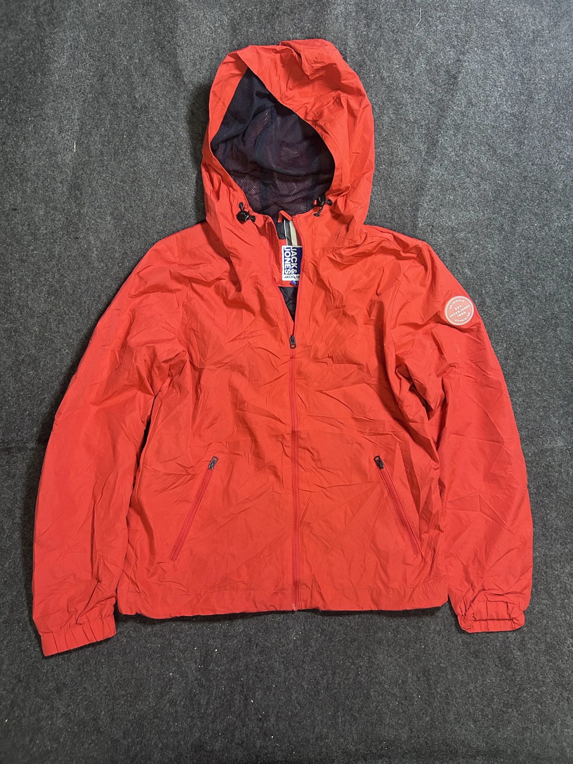 thrift windbreakers india