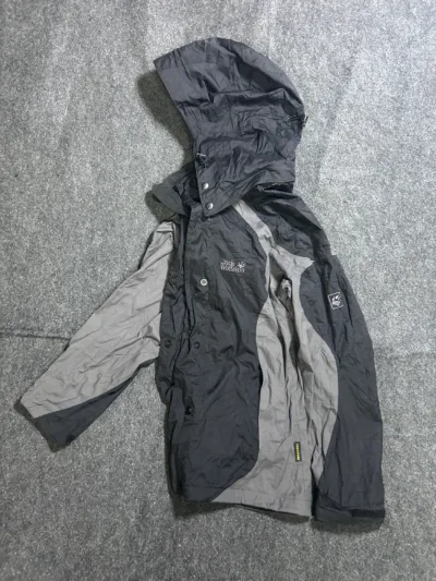 thrift jackets india