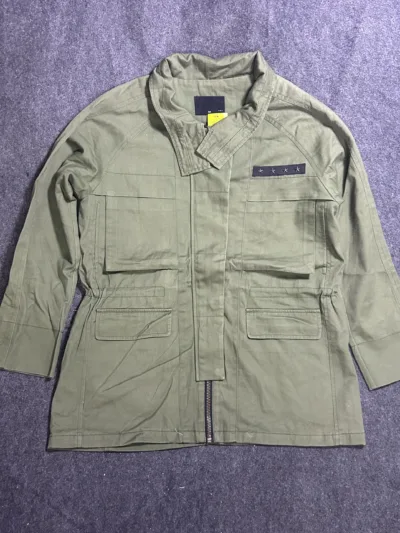 thrift jackets india