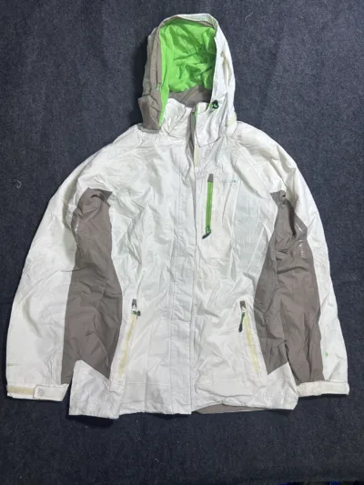 thrift jackets india