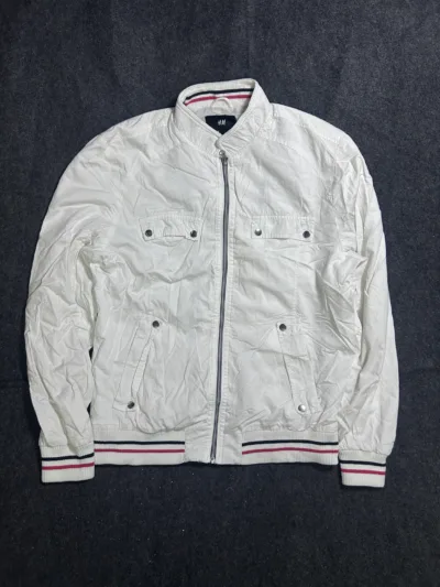 thrift jackets india