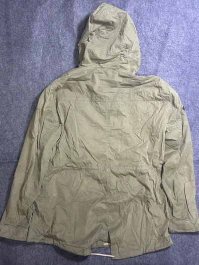 thrift jackets india