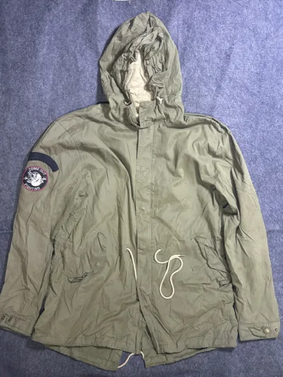 thrift jackets india