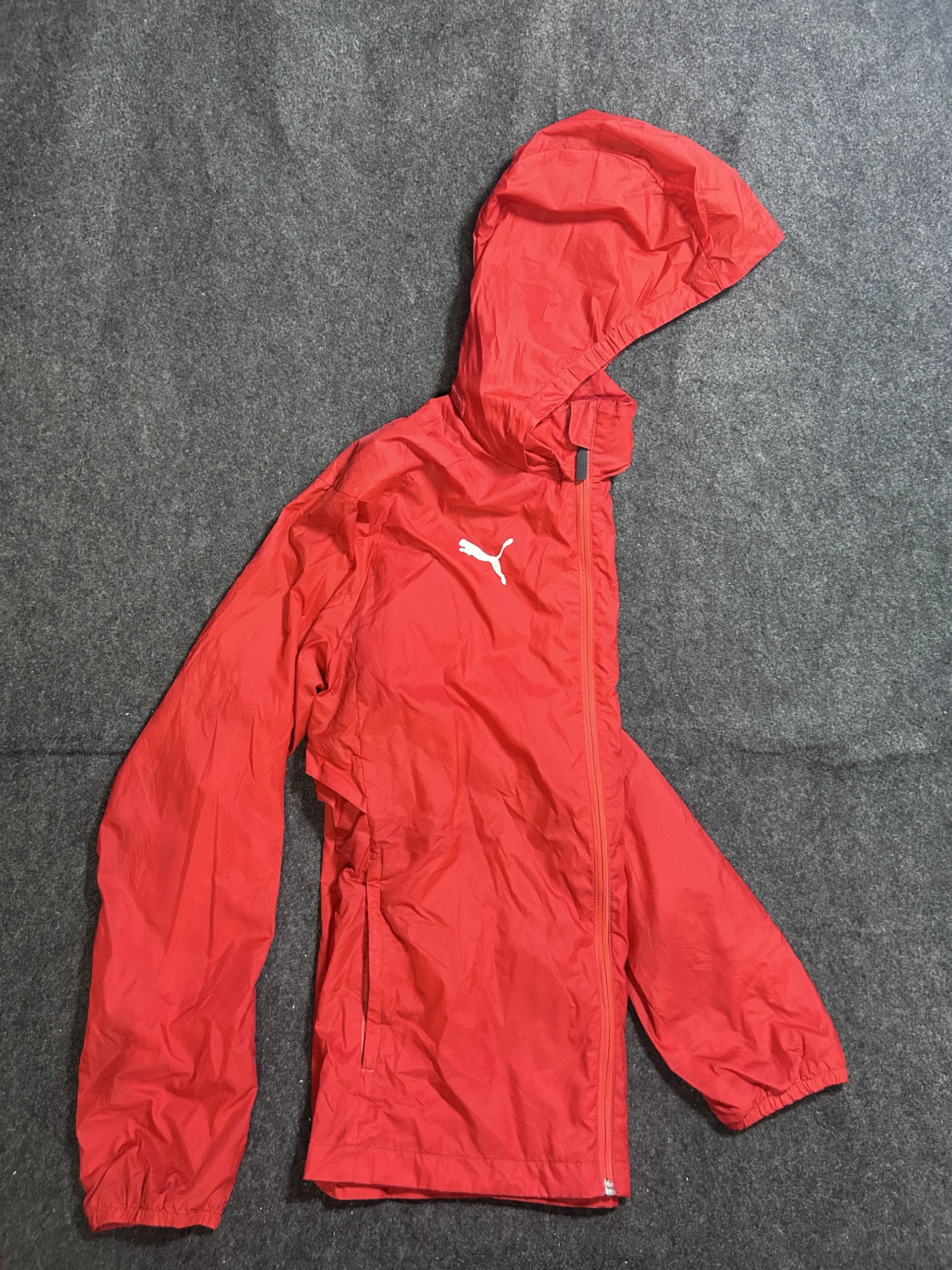 Puma jackets