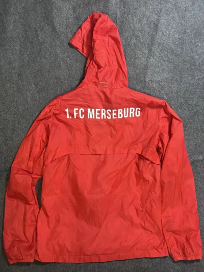 Puma jackets