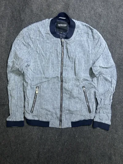 thrift jackets india