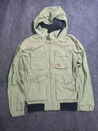 thrift jackets india