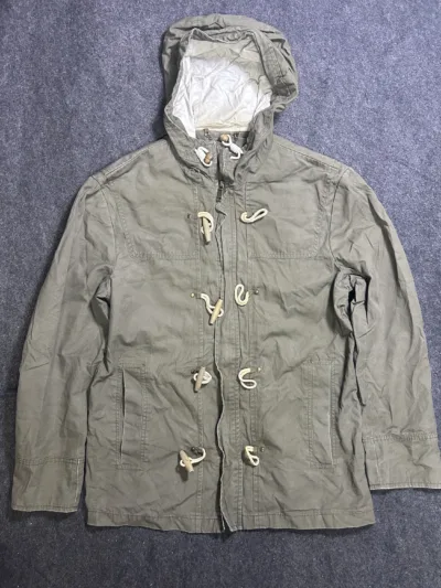 thrift jackets india