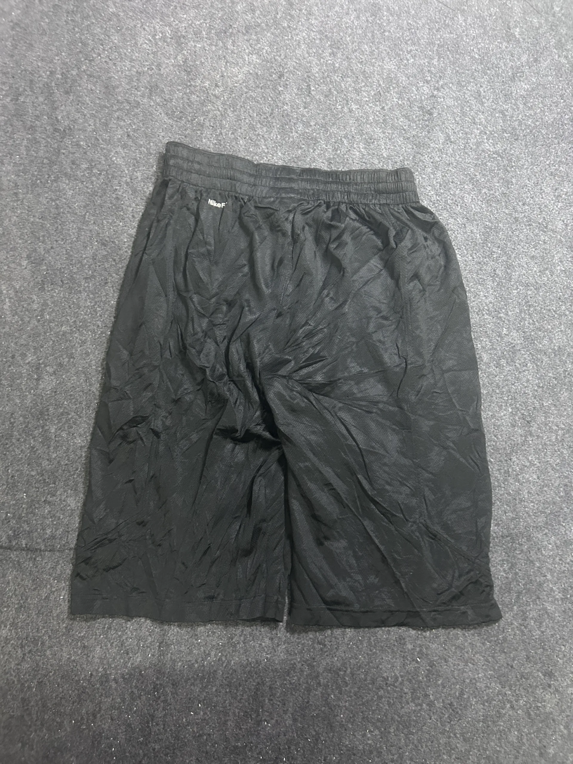 Nike Long Basketball / Training Shorts Black | S/M 2 Nike shorts