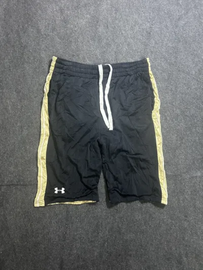Under Armour shorts