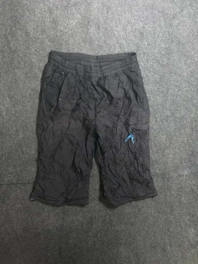 Adidas cargo pants