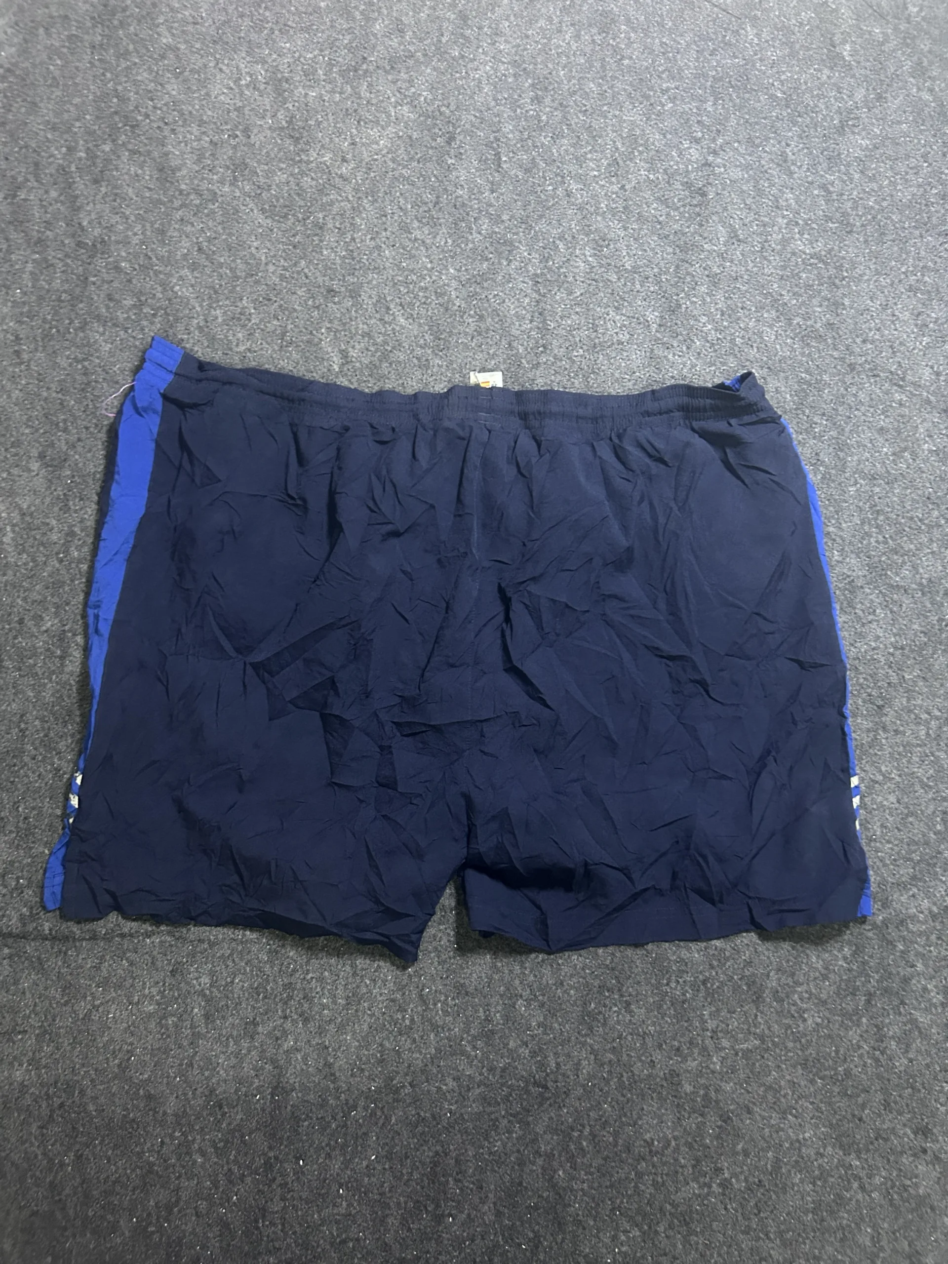 Adidas Climalite Navy Blue Sports Shorts | Xl/Xxl | 2 Adidas shorts