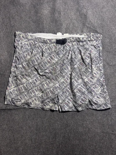 Columbia shorts