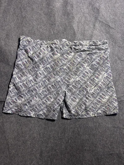 Columbia shorts