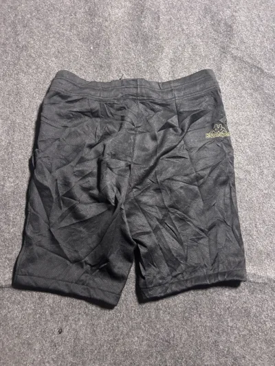 thrift shorts for men
