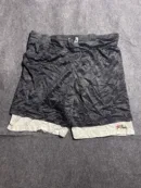 thrift shorts for men