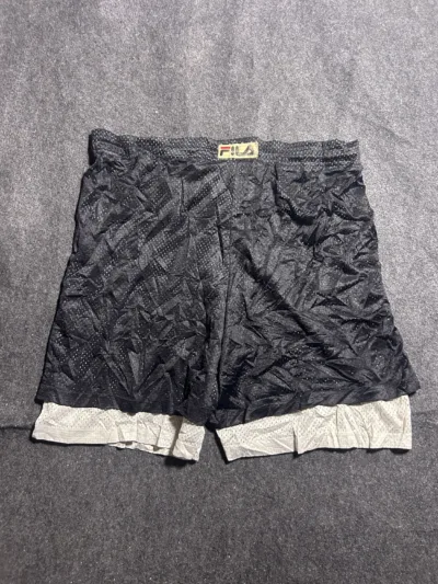 thrift shorts for men
