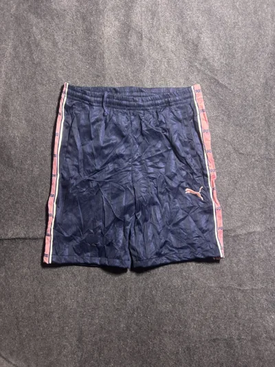 Puma shorts