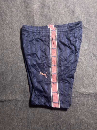 Puma shorts