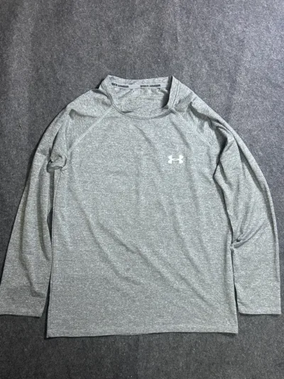 Under Armour shirts