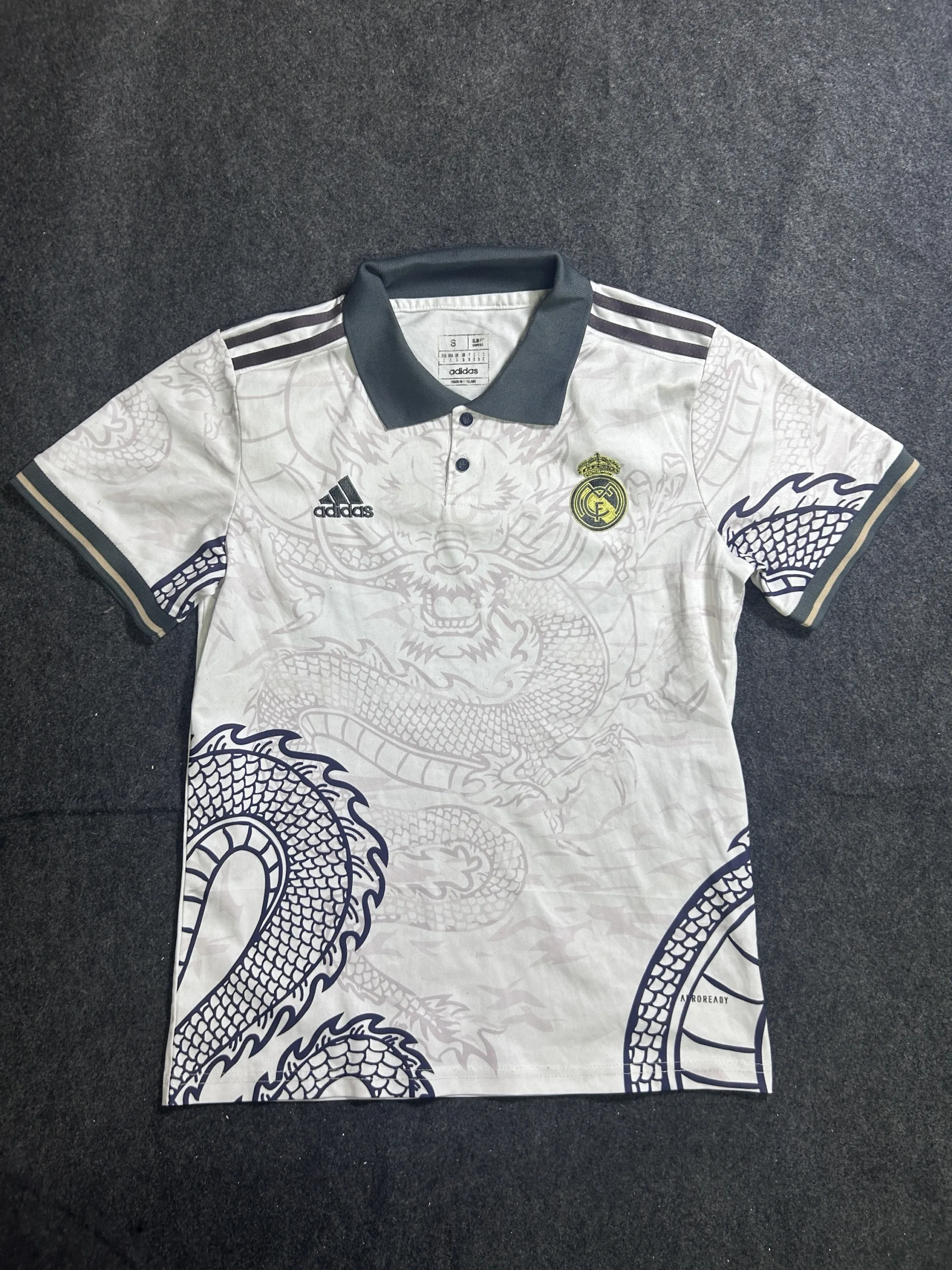 Adidas polo shirts