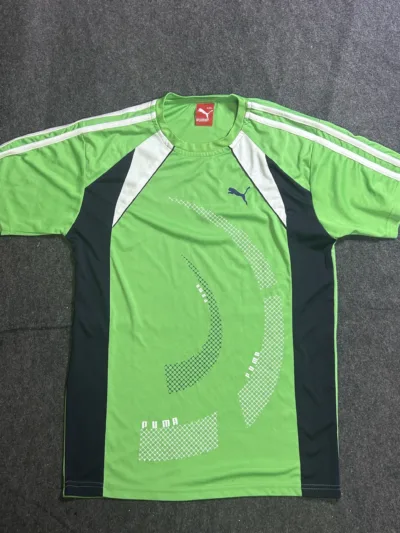 Puma shirts